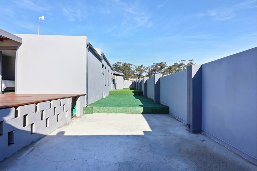 4 Bedroom Property for Sale in Darling Western Cape